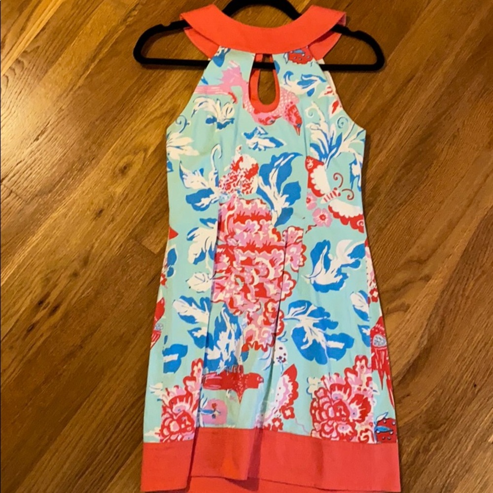 Ck Bradley 2 Dress View 3